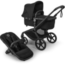 Heritage Black